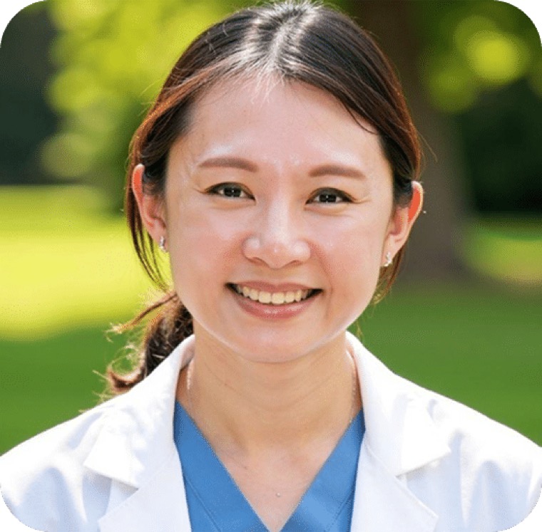 Dr. Esther Chen