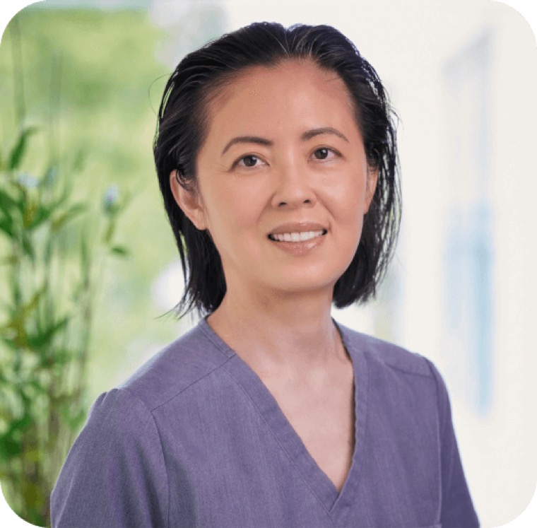 Dr. Leslie Wang